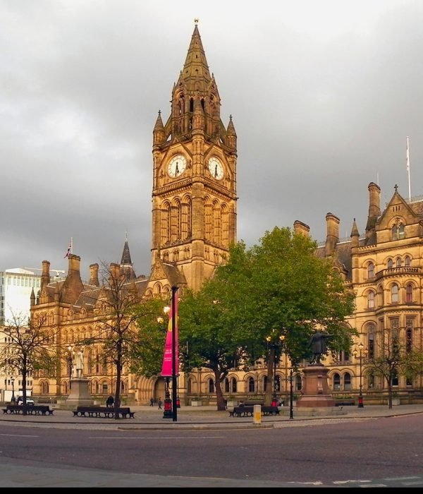 sell car fast in manchester